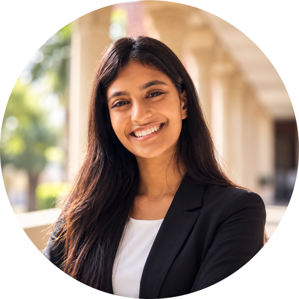 Pinky Choudhary, Founder & CEO of CYBRIX TECHNOLOGIES LLP